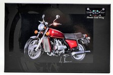 Minichamps honda gold d'occasion  Charleville-Mézières