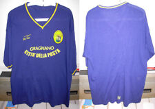 Maglia shirt gragnano usato  Italia