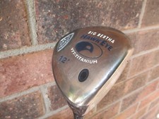 Ladies callaway hawkeye for sale  Charlotte