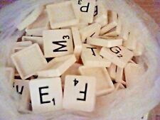 Vintage scrabble spare for sale  WIGAN