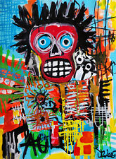 Dr. love basquiat usato  Monselice