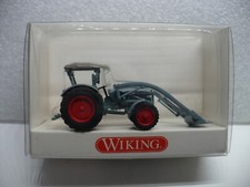 Wiking 0871 eicher gebraucht kaufen  Niederaula