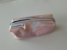 Niedliche rosa federmappe gebraucht kaufen  Leuna