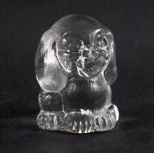 Niedlicher hund skulptur gebraucht kaufen  Berlin
