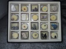 Edelsteine mineralien natur gebraucht kaufen  Teltow