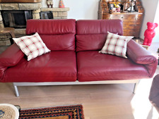 Rolf benz sofa gebraucht kaufen  Schwelm