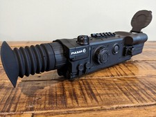 Pulsar digisight n960 for sale  Wellman