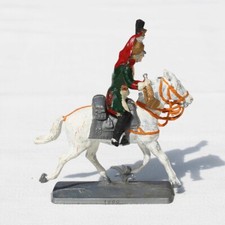Figurine mokarex peinte d'occasion  Cerisy-la-Salle