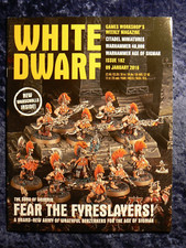 White dwarf 102 for sale  BRIERLEY HILL