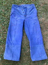 Ancien pantalon mont d'occasion  France