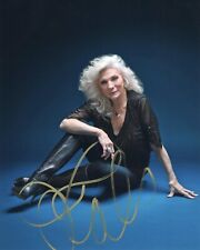 Judy collins signed d'occasion  Expédié en Belgium