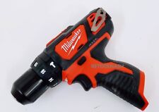 Milwaukee 2408 m12 for sale  White House