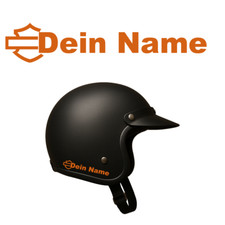 Harley davidson helm gebraucht kaufen  Berlin