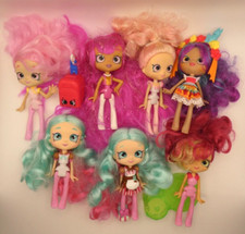 Shopkins shoppies dolls for sale  Louisville