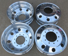 19.5 wheels 2010 for sale  Hurst