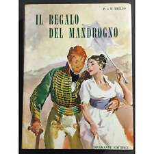 Regalo del mandrogno usato  Alessandria