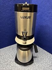 Fetco luxus l3s for sale  Chapel Hill