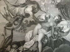Tintoret amatement hercules d'occasion  Expédié en Belgium