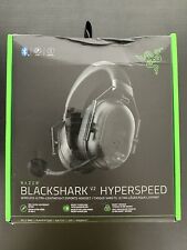 Razer blackshark hyperspeed for sale  Miami