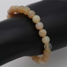 Usado, Pulseira de pedra preciosa opala australiana - Joias de meditação, calma e equilíbrio 69ct comprar usado  Enviando para Brazil