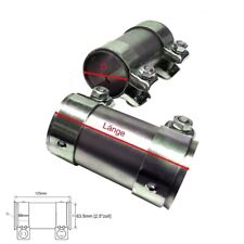 Rohrverbinder 5mm 125m gebraucht kaufen  Falkensee