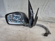 Retroviseur gauche nissan d'occasion  Sainte-Livrade-sur-Lot