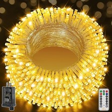 Outdoor string lights for sale  Revere