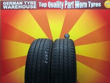 205 15c hankook for sale  SKEGNESS