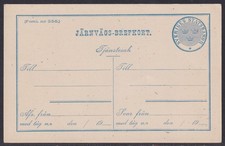 75173 schweden eisenbahn gebraucht kaufen  Eisenach