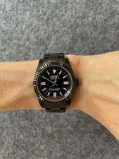 Montre homme automatique d'occasion  Rennes-