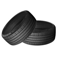 Pirelli pzero 295 for sale  USA