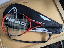 Head flexpoint radical gebraucht kaufen  Clausthal-Zellerfeld