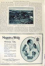 Old vintage print for sale  UK