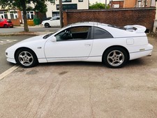 Nissan 300zx twin for sale  NOTTINGHAM