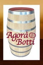 Botti botte rovere usato  Marsala