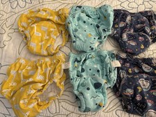 Upairy potty training for sale  Bowie