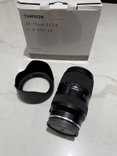 e mount lens for sale  TIPTON