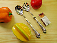 Salatbesteck mittlgr cromargan gebraucht kaufen  Solingen