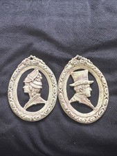 Rare vintage cast for sale  Manning