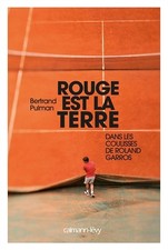 Rouge terre coulisses d'occasion  France