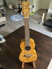 ohana ukulele for sale  Leland