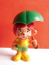 Riginal regenkobold buchagentu gebraucht kaufen  Varrel