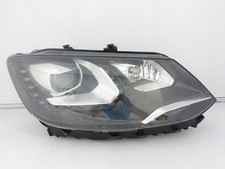 Frontscheinwerfer volkswagen s gebraucht kaufen  Hamburg