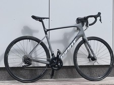 Używany, rower szosowy rower szutrowy Giant Defy Disc rozmiar ramy L w idealnym stanie!!! na sprzedaż  Wysyłka do Poland