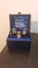 Worry music box for sale  Saint Paul