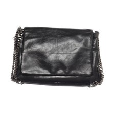 Zara, torba na ramię, damska, czarna, 30, 12, 22 cm #rCx na sprzedaż  PL