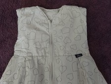 babyschlafsacke 110cm gebraucht kaufen  Karben
