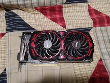 Msi amd radeon for sale  California City
