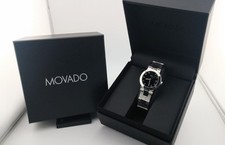 Movado men vizio for sale  Rincon