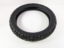 Pneu dianteiro usado para motocicleta Dunlop Trailmax Mission 120/70B19 60T 637148 comprar usado  Enviando para Brazil